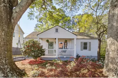 1923 Dresden Drive, Brookhaven, GA 30319 - Photo 1