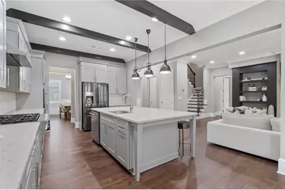 4884 Kentwood Drive, Marietta, GA 30068 - Photo 29