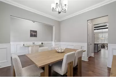 4884 Kentwood Drive, Marietta, GA 30068 - Photo 19