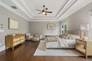 4884 Kentwood Dr, Marietta, GA 30068 - Photo 33