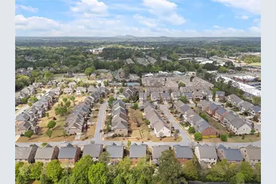 4884 Kentwood Drive, Marietta, GA 30068 - Photo 57