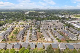 4884 Kentwood Dr, Marietta, GA 30068 - Photo 57