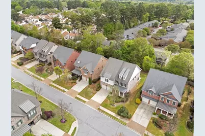 4884 Kentwood Drive, Marietta, GA 30068 - Photo 53