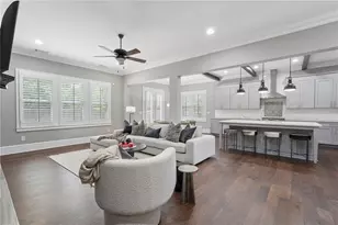 4884 Kentwood Dr, Marietta, GA 30068 - Photo 13