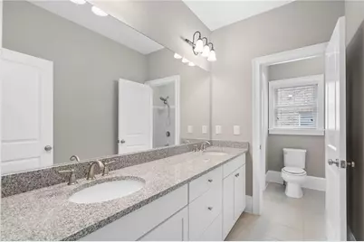 4884 Kentwood Drive, Marietta, GA 30068 - Photo 47