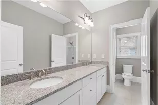 4884 Kentwood Dr, Marietta, GA 30068 - Photo 47