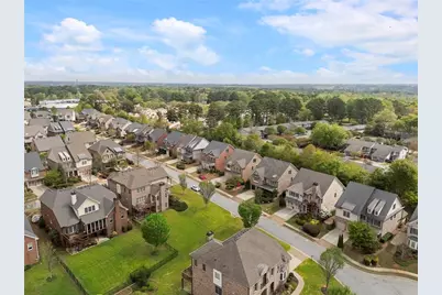 4884 Kentwood Drive, Marietta, GA 30068 - Photo 55