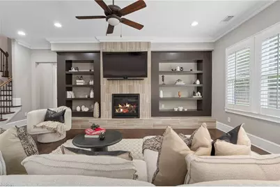 4884 Kentwood Drive, Marietta, GA 30068 - Photo 9