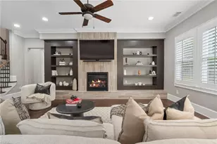 4884 Kentwood Dr, Marietta, GA 30068 - Photo 9