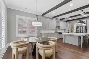 4884 Kentwood Dr, Marietta, GA 30068 - Photo 17