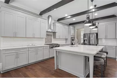 4884 Kentwood Drive, Marietta, GA 30068 - Photo 27