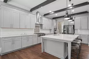 4884 Kentwood Dr, Marietta, GA 30068 - Photo 27