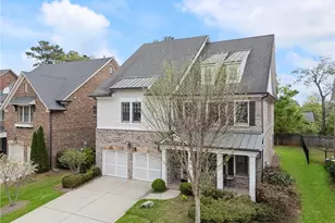 4884 Kentwood Dr, Marietta, GA 30068 - Photo 3