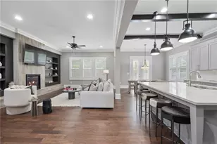 4884 Kentwood Dr, Marietta, GA 30068 - Photo 23