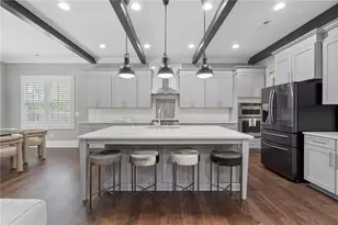 4884 Kentwood Dr, Marietta, GA 30068 - Photo 25