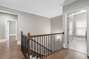 4884 Kentwood Dr, Marietta, GA 30068 - Photo 31