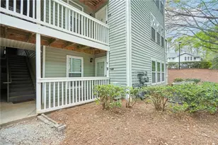 2071 Brian Way, Decatur, GA 30033 - Photo 1