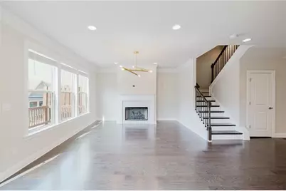 2208 Nancy Creek Drive #4, Atlanta, GA 30341 - Photo 33