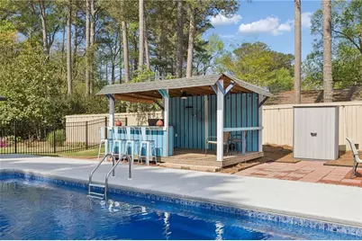 2410 Henderson Road, Tucker, GA 30084 - Photo 49