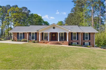 2410 Henderson Road, Tucker, GA 30084 - Photo 1