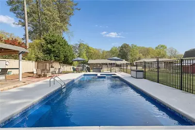 2410 Henderson Road, Tucker, GA 30084 - Photo 47