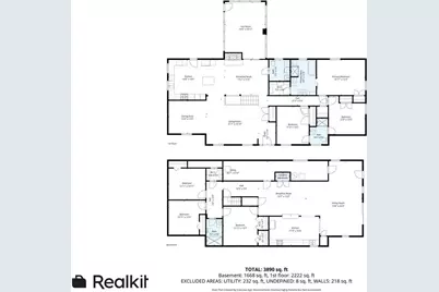 2410 Henderson Road, Tucker, GA 30084 - Photo 59