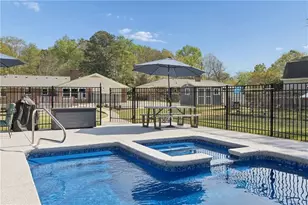 2410 Henderson Rd, Tucker, GA 30084 - Photo 3