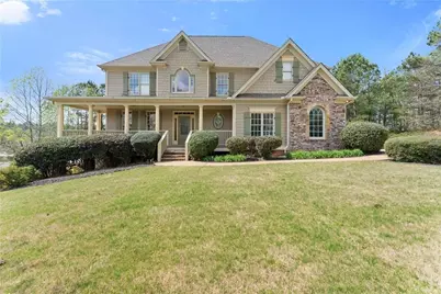 115 Riverview Drive, Dawsonville, GA 30534 - Photo 1
