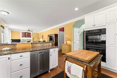 115 Riverview Drive, Dawsonville, GA 30534 - Photo 17