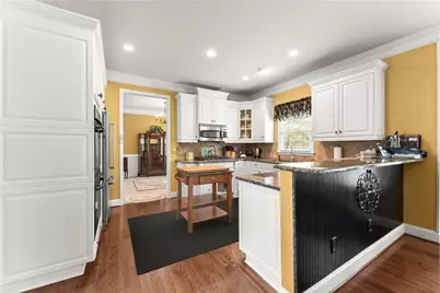 115 Riverview Drive, Dawsonville, GA 30534 - Photo 13