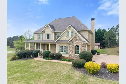 115 Riverview Drive, Dawsonville, GA 30534 - Photo 3