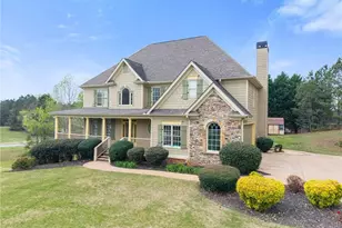 115 Riverview Dr, Dawsonville, GA 30534 - Photo 3