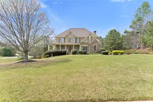 115 Riverview Dr, Dawsonville, GA 30534 - Photo 57