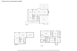 115 Riverview Dr, Dawsonville, GA 30534 - Photo 75