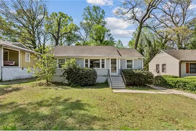 754 Pegg Road, Atlanta, GA 30315 - Photo 1