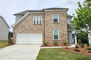 30 Silverleaf Trl, Bethlehem, GA 30620 - Photo 1