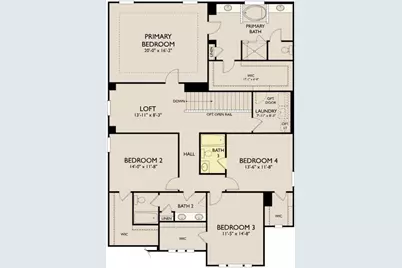 30 Silverleaf Trail, Bethlehem, GA 30620 - Photo 39