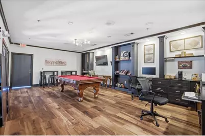 3777 Peachtree Road NE #1432, Brookhaven, GA 30319 - Photo 37