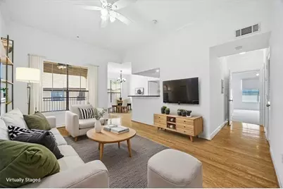 3777 Peachtree Road NE #1432, Brookhaven, GA 30319 - Photo 1