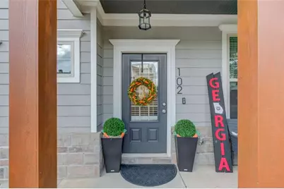 102 Morris Creek Drive, Hoschton, GA 30548 - Photo 1