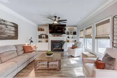 102 Morris Creek Drive, Hoschton, GA 30548 - Photo 7