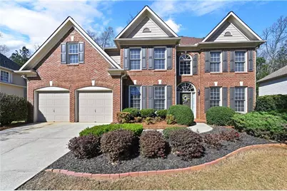 3945 Summit Gate Drive, Suwanee, GA 30024 - Photo 1