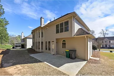 3945 Summit Gate Drive, Suwanee, GA 30024 - Photo 33