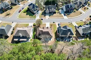 3945 Summit Gate Dr, Suwanee, GA 30024 - Photo 3