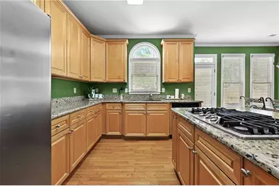 3945 Summit Gate Drive, Suwanee, GA 30024 - Photo 19