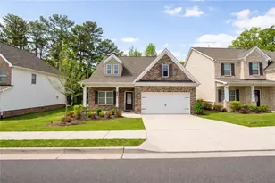 615 Clark Lake Estates Dr, Grayson, GA 30017 - Photo 1