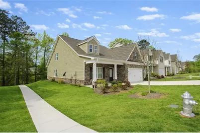 615 Clark Lake Estates Drive, Grayson, GA 30017 - Photo 7