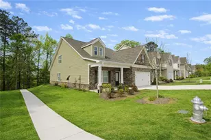 615 Clark Lake Estates Dr, Grayson, GA 30017 - Photo 7