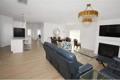 615 Clark Lake Estates Drive, Grayson, GA 30017 - Photo 23