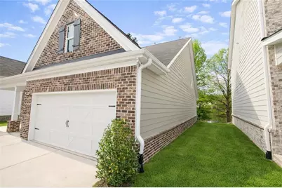 615 Clark Lake Estates Drive, Grayson, GA 30017 - Photo 5